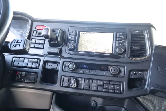 Scania R - Afbeelding 19 van 21