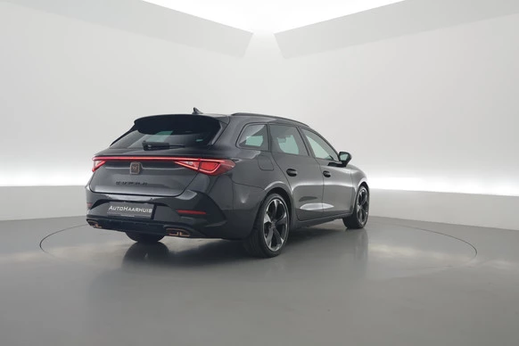 CUPRA Leon Sportstourer - Afbeelding 2 van 30