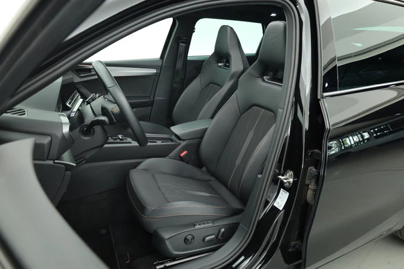 CUPRA Leon Sportstourer - Afbeelding 3 van 30