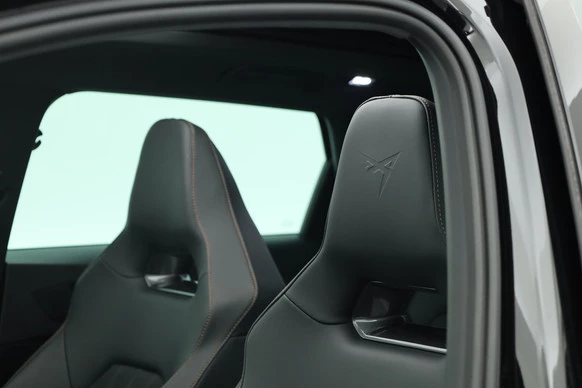 CUPRA Leon Sportstourer - Afbeelding 5 van 30