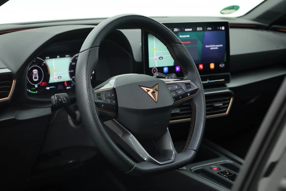 CUPRA Leon Sportstourer - Afbeelding 6 van 30