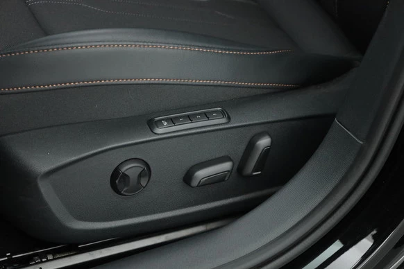 CUPRA Leon Sportstourer - Afbeelding 8 van 30