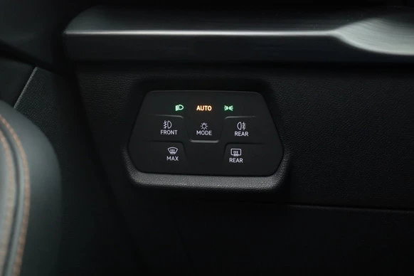 CUPRA Leon Sportstourer - Afbeelding 10 van 30