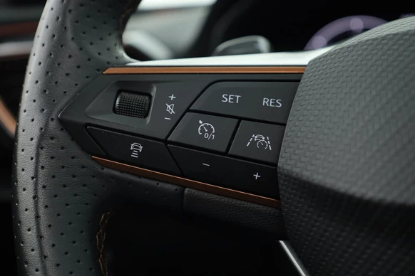 CUPRA Leon Sportstourer - Afbeelding 11 van 30