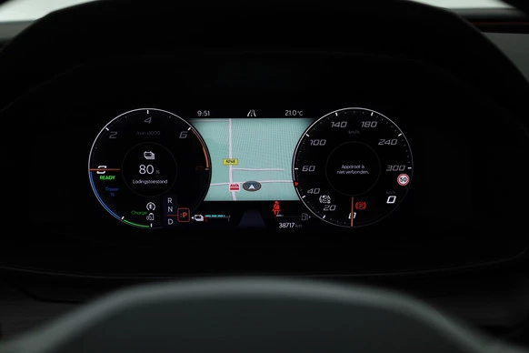 CUPRA Leon Sportstourer - Afbeelding 12 van 30