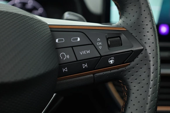 CUPRA Leon Sportstourer - Afbeelding 13 van 30