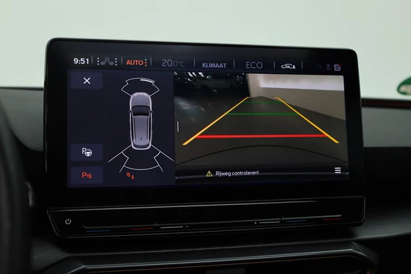 CUPRA Leon Sportstourer - Afbeelding 14 van 30