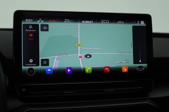 CUPRA Leon Sportstourer - Afbeelding 15 van 30