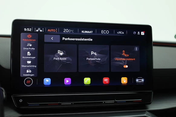 CUPRA Leon Sportstourer - Afbeelding 17 van 30