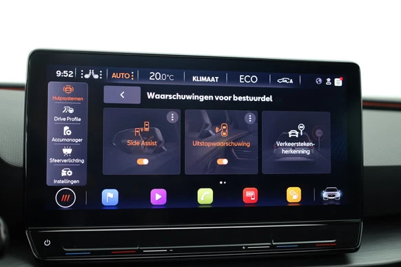 CUPRA Leon Sportstourer - Afbeelding 18 van 30