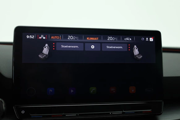 CUPRA Leon Sportstourer - Afbeelding 19 van 30