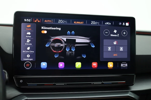 CUPRA Leon Sportstourer - Afbeelding 20 van 30