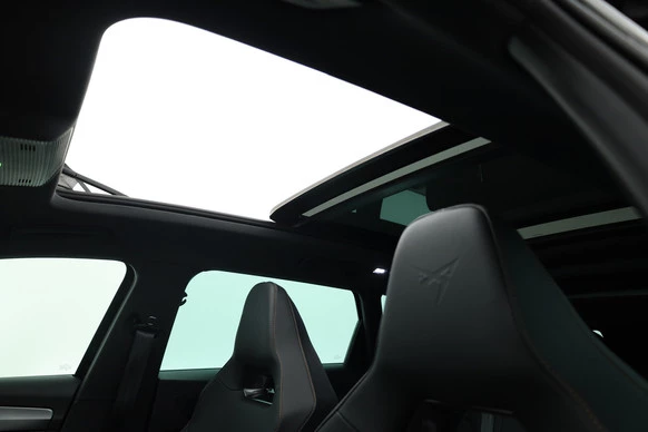 CUPRA Leon Sportstourer - Afbeelding 21 van 30