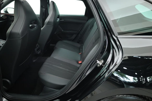 CUPRA Leon Sportstourer - Afbeelding 22 van 30