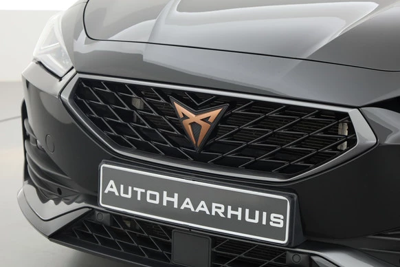 CUPRA Leon Sportstourer - Afbeelding 26 van 30