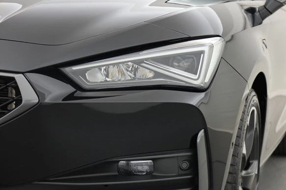 CUPRA Leon Sportstourer - Afbeelding 27 van 30