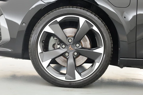 CUPRA Leon Sportstourer - Afbeelding 28 van 30
