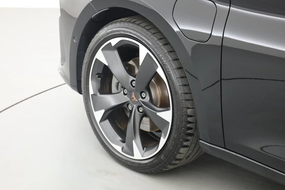 CUPRA Leon Sportstourer - Afbeelding 29 van 30