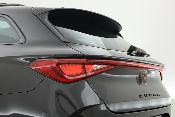 CUPRA Leon Sportstourer - Afbeelding 30 van 30