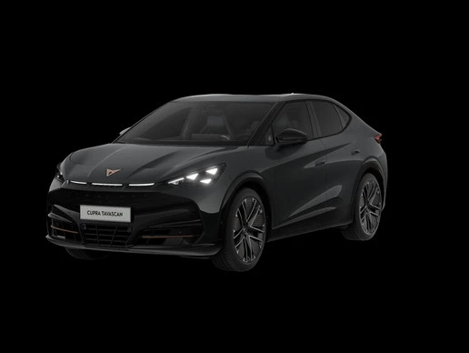 CUPRA Tavascan - Afbeelding 1 van 5