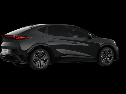 CUPRA Tavascan - Afbeelding 2 van 5