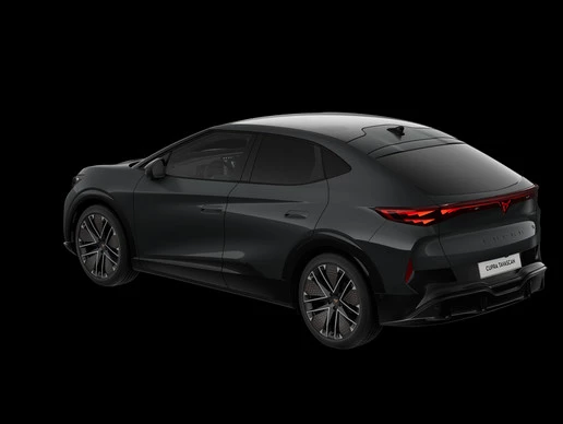 CUPRA Tavascan - Afbeelding 3 van 5