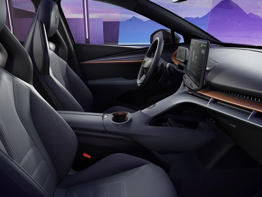 CUPRA Tavascan - Afbeelding 4 van 5