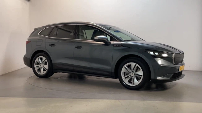 Škoda Enyaq iV - Afbeelding 1 van 28