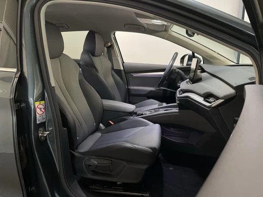 Škoda Enyaq iV - Afbeelding 5 van 28