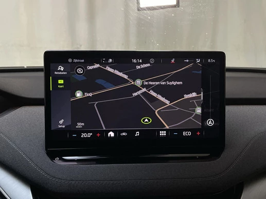 Škoda Enyaq iV - Afbeelding 7 van 28