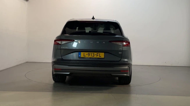 Škoda Enyaq iV - Afbeelding 10 van 28