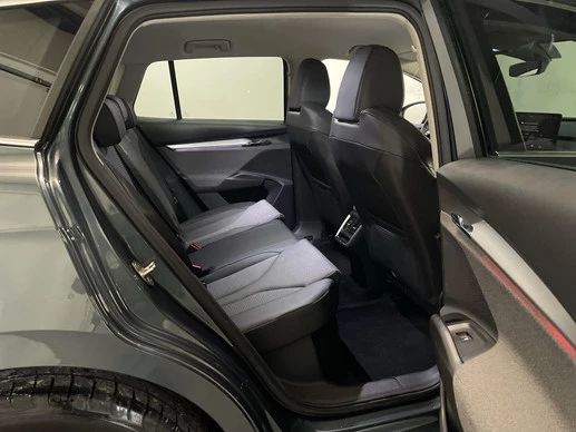 Škoda Enyaq iV - Afbeelding 11 van 28