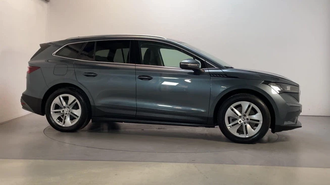Škoda Enyaq iV - Afbeelding 12 van 28