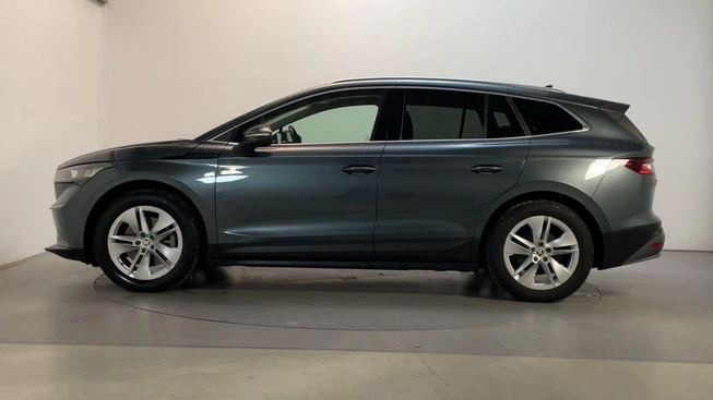 Škoda Enyaq iV - Afbeelding 14 van 28