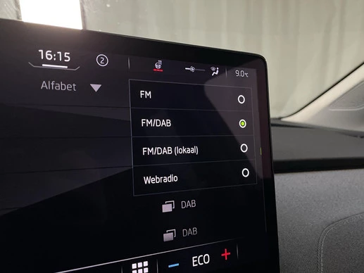 Škoda Enyaq iV - Afbeelding 15 van 28