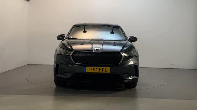 Škoda Enyaq iV - Afbeelding 16 van 28