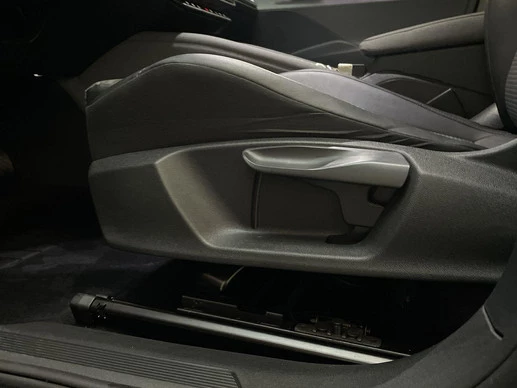 Škoda Enyaq iV - Afbeelding 20 van 28