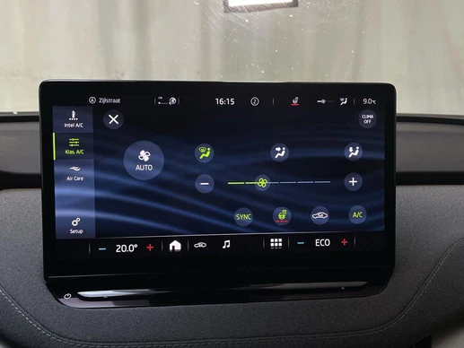 Škoda Enyaq iV - Afbeelding 21 van 28