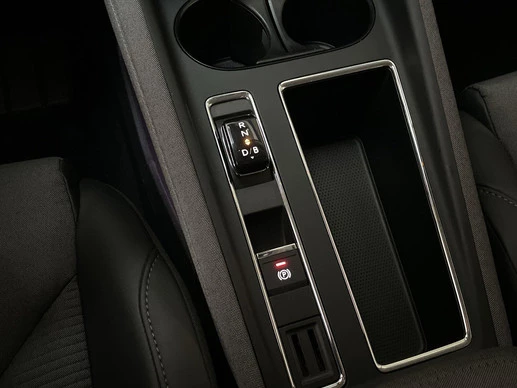 Škoda Enyaq iV - Afbeelding 22 van 28