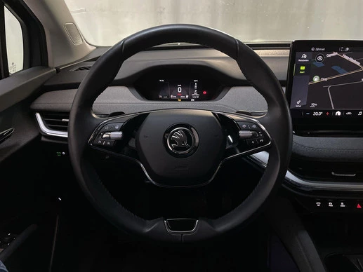 Škoda Enyaq iV - Afbeelding 23 van 28