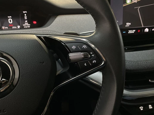 Škoda Enyaq iV - Afbeelding 24 van 28