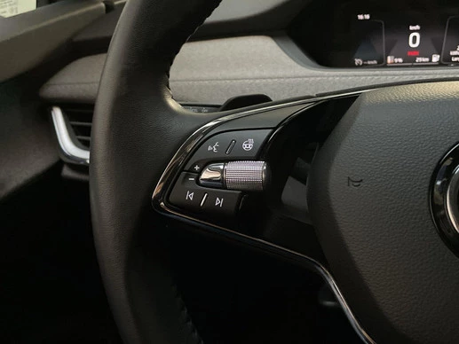 Škoda Enyaq iV - Afbeelding 25 van 28