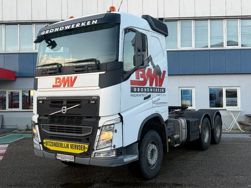 Volvo FH - Afbeelding 1 van 22