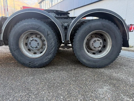 Volvo FH - Afbeelding 7 van 22