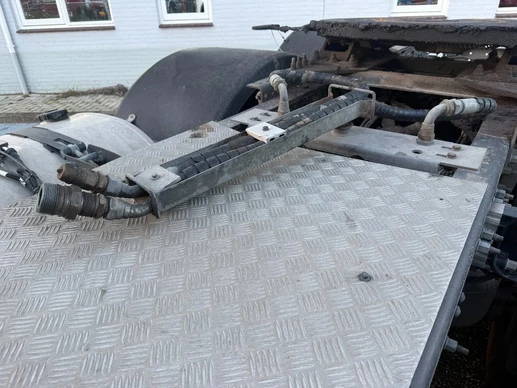 Volvo FH - Afbeelding 8 van 22