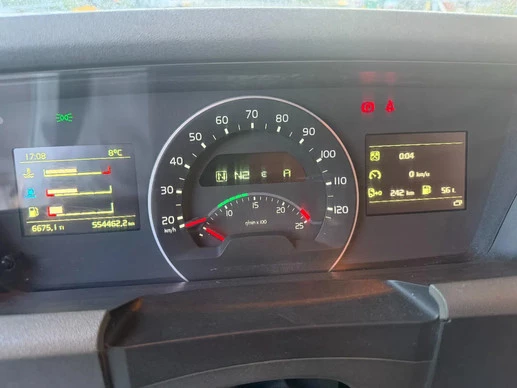 Volvo FH - Afbeelding 15 van 22