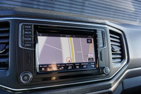 Volkswagen Amarok - Afbeelding 2 van 30