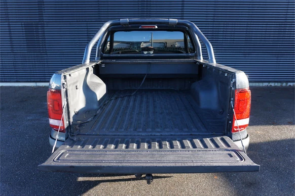Volkswagen Amarok - Afbeelding 3 van 30