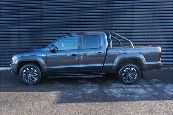 Volkswagen Amarok - Afbeelding 4 van 30