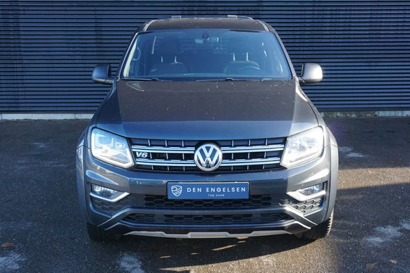Volkswagen Amarok - Afbeelding 5 van 30